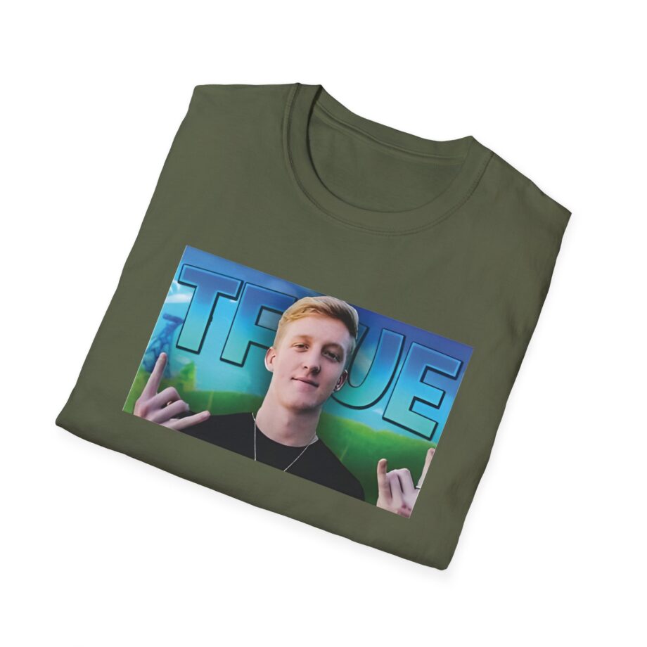 Tfue  Unisex Softstyle T-Shirt
