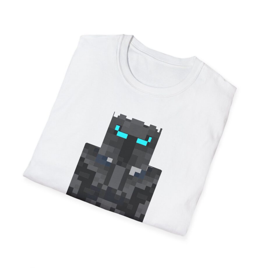 Popularmmos Unisex Softstyle T-shirt