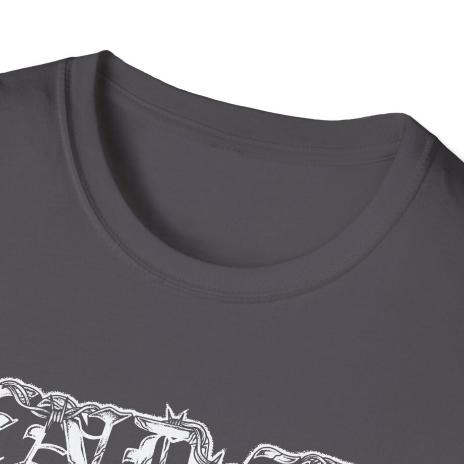 End It Unisex Softstyle T-Shirt