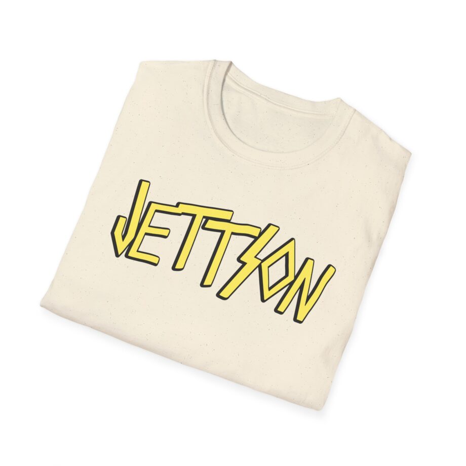 Jett Lawrence Unisex Softstyle T-Shirt
