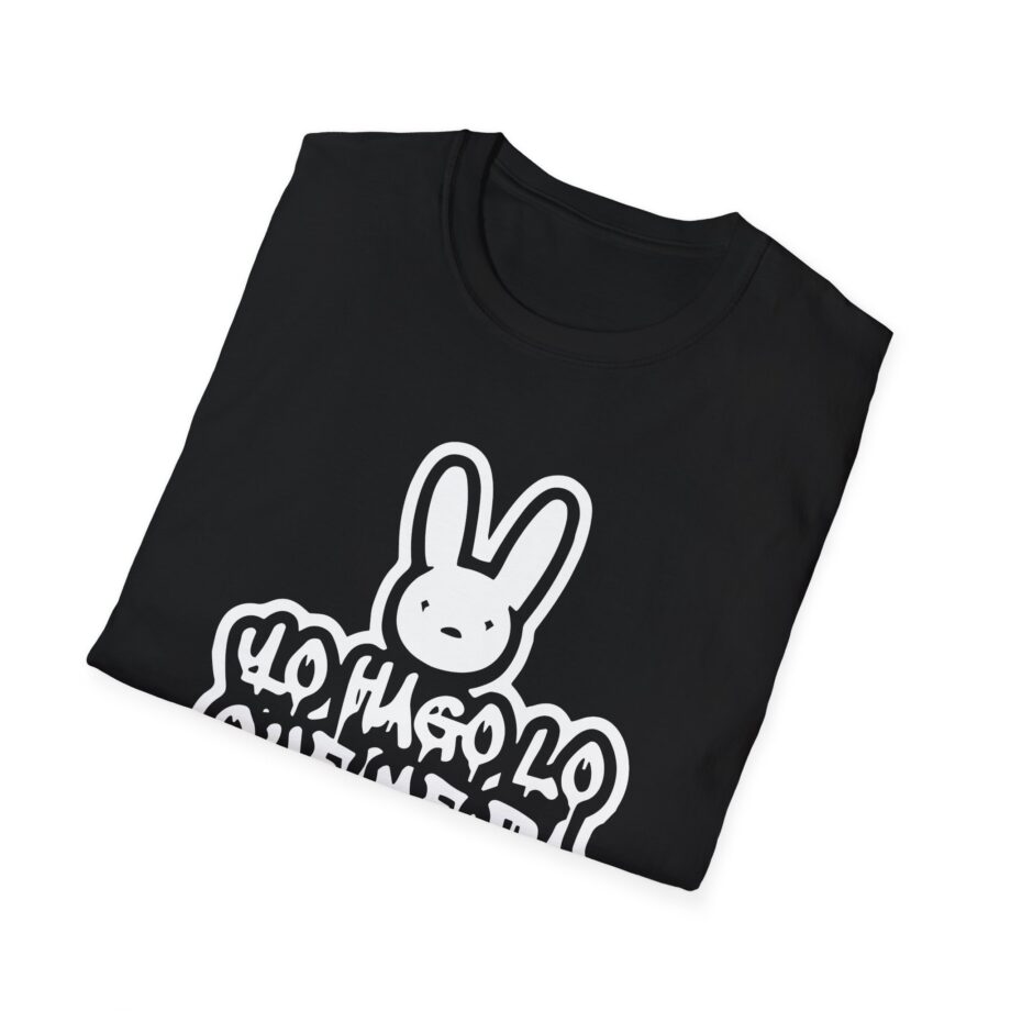 BB Unisex Softstyle T-Shirt