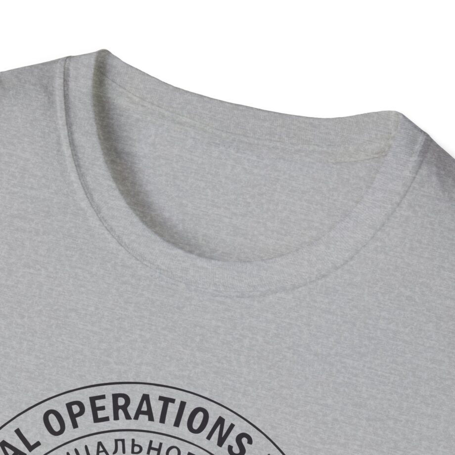 Azov Brigade Unisex Softstyle T-shirt