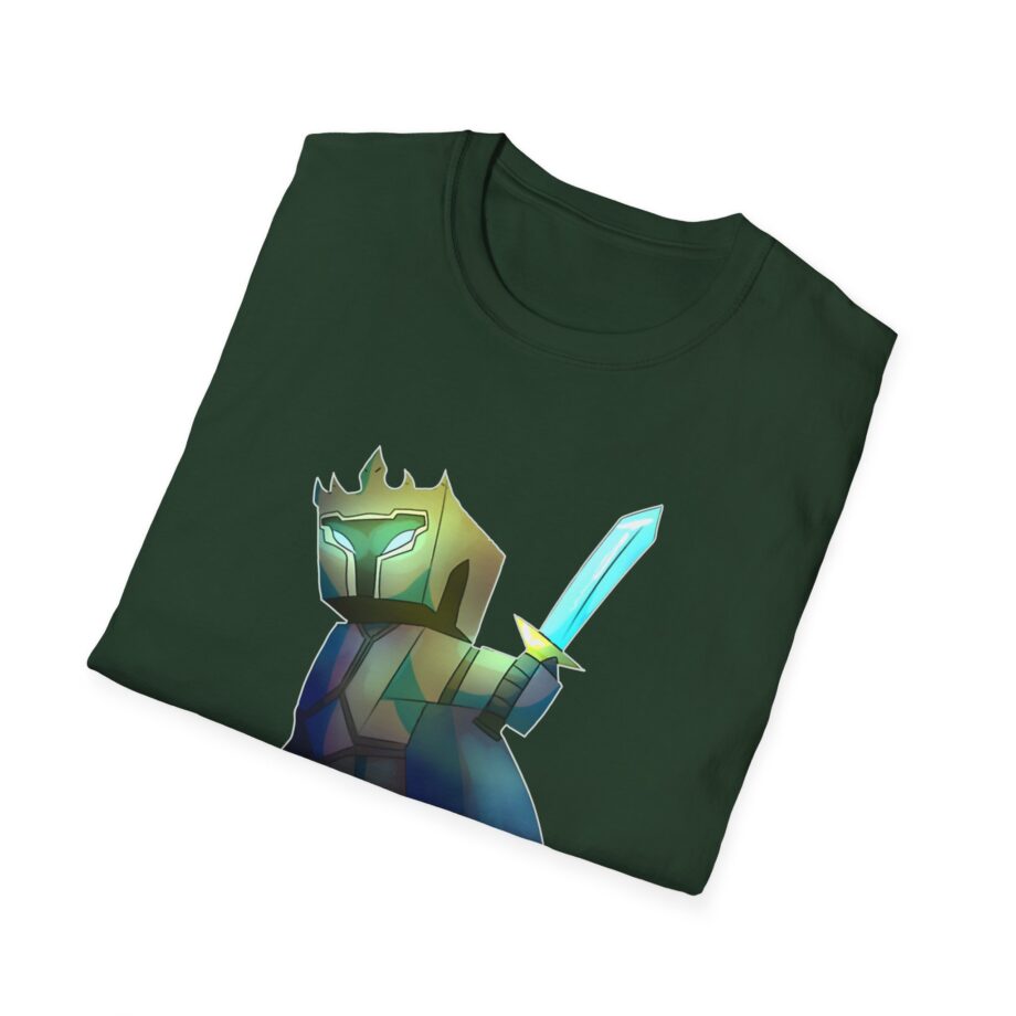 Popularmmos Unisex Softstyle T-shirt