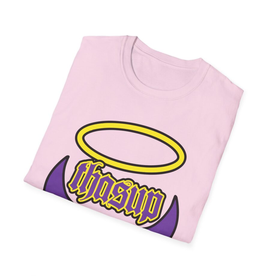 Thasup Unisex Softstyle T-shirt