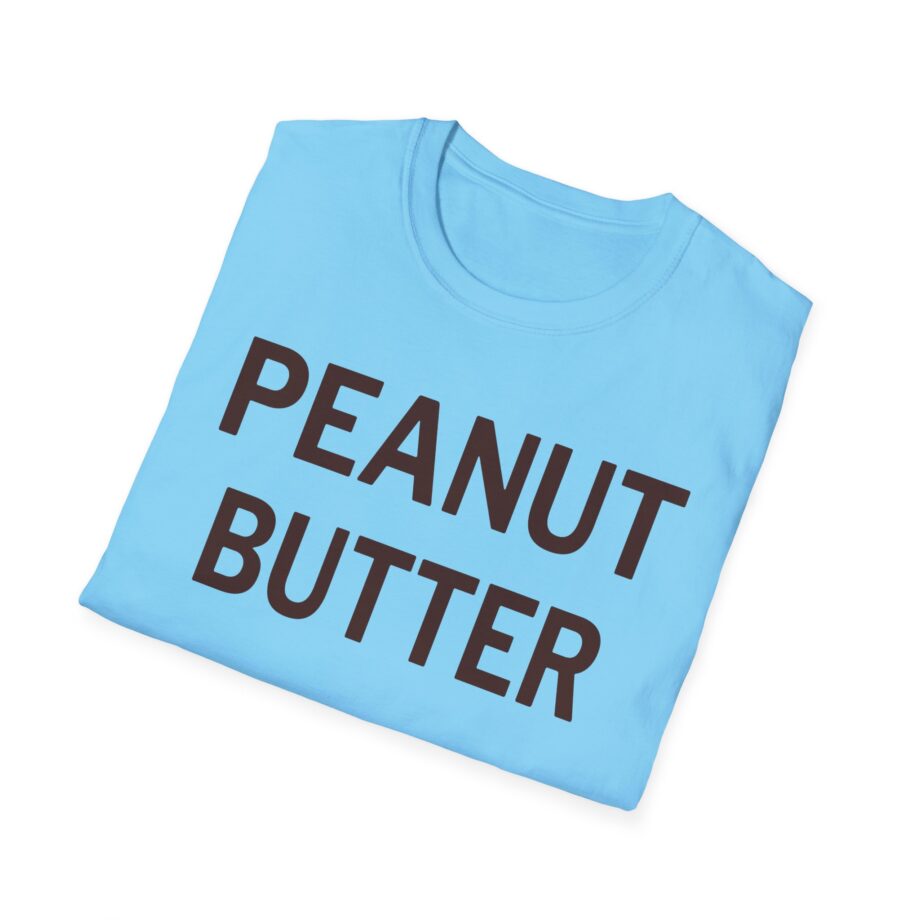 Shirin David Peanut Butter Unisex Softstyle T-shirt