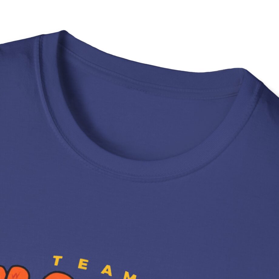 Crainer the Floppy Team Unisex Softstyle T-shirt