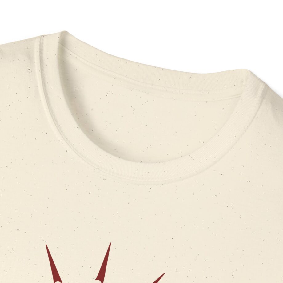 Kendall Rae Protect the Children Unisex Softstyle T-shirt