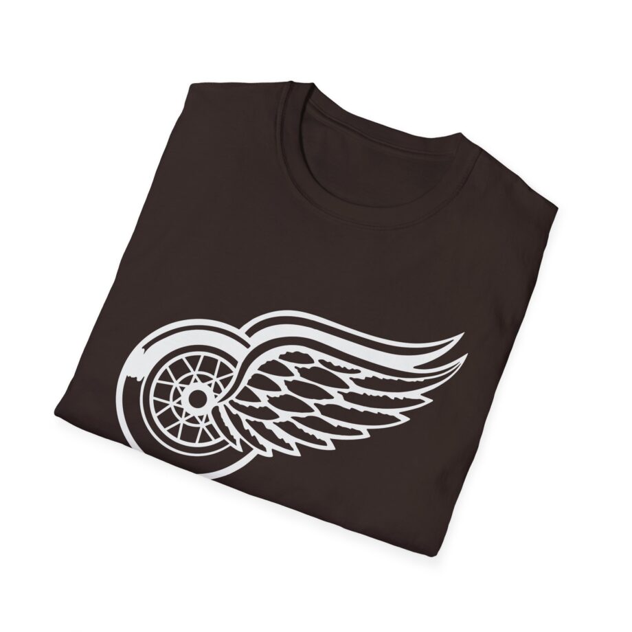 Ninja Unisex Softstyle T-Shirt