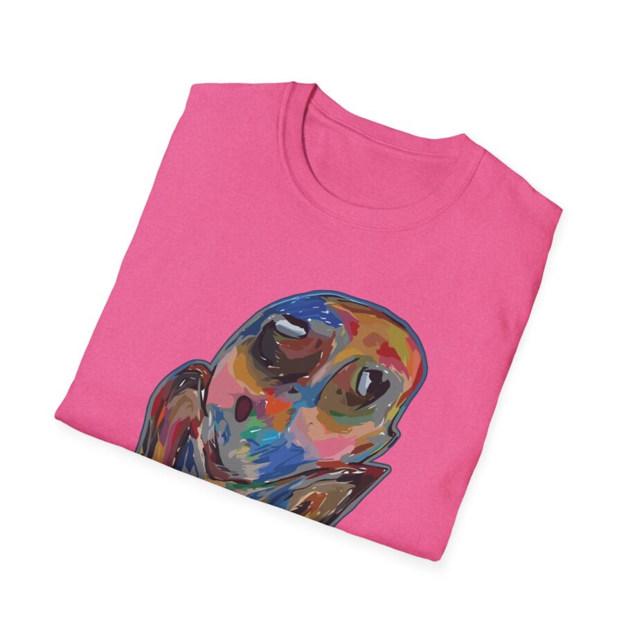 Still Woozy Unisex Softstyle T-Shirt