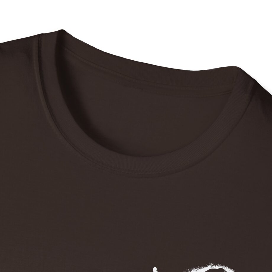 End It Unisex Softstyle T-Shirt