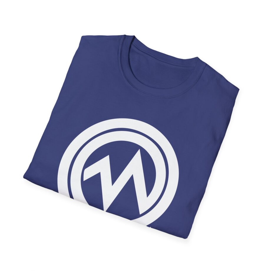 Marsimoto Logo Unisex Softstyle T-Shirt