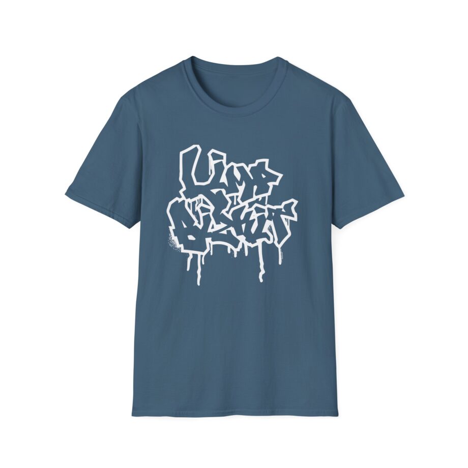 Limp Bizkit Unisex Softstyle T-Shirt