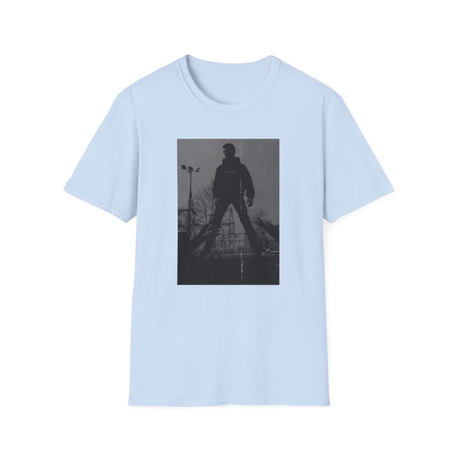 Nayt Unisex Softstyle T-Shirt