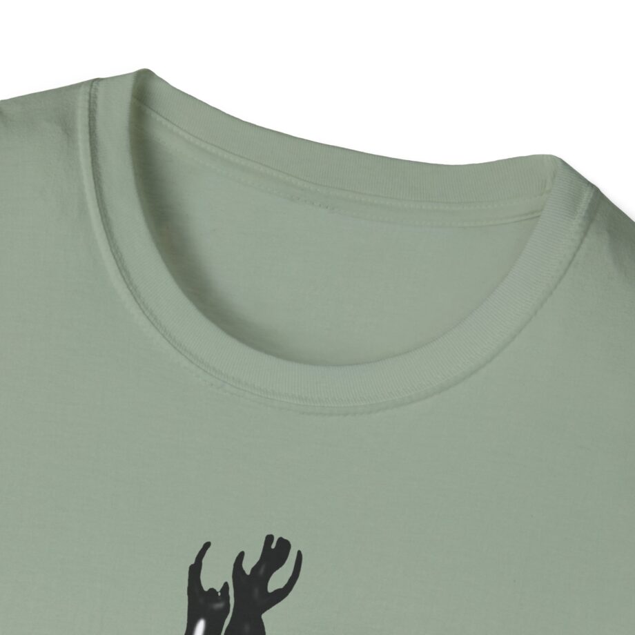 Polyphia Hellspawn Unisex Softstyle T-Shirt