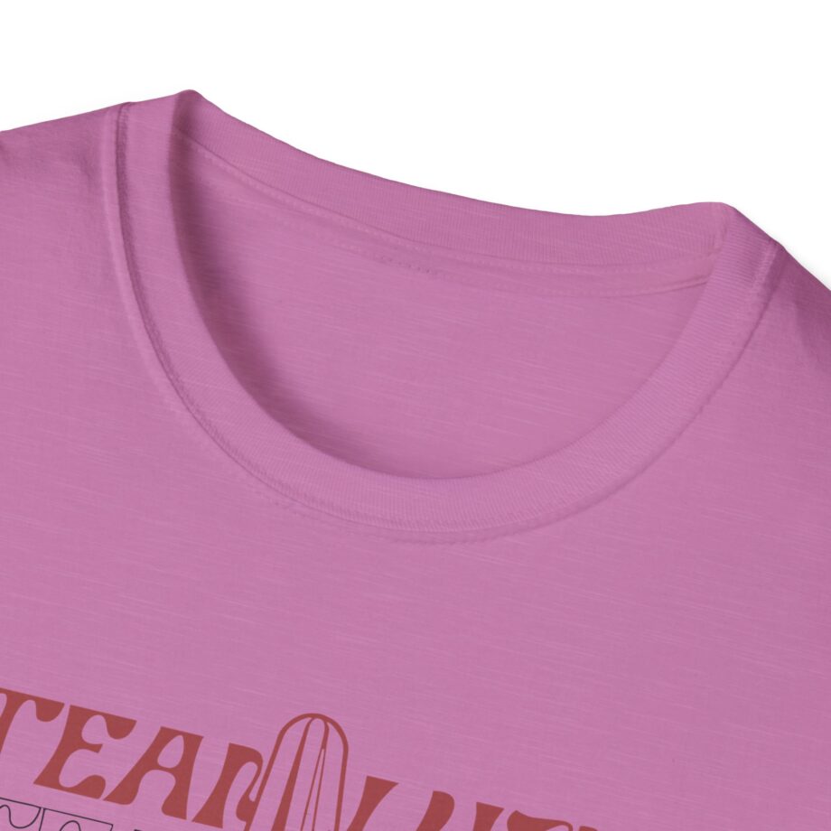 Team Luzu Unisex Softstyle T-Shirt