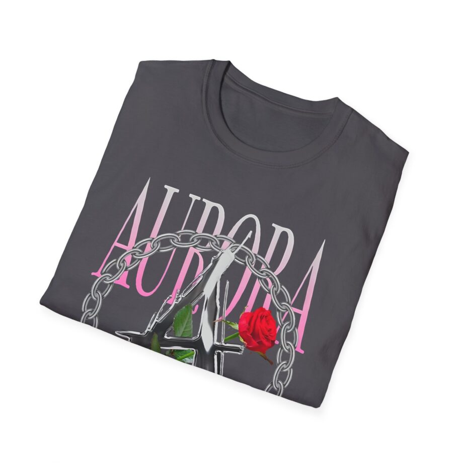 Humbe Esencia Unisex Softstyle T-shirt