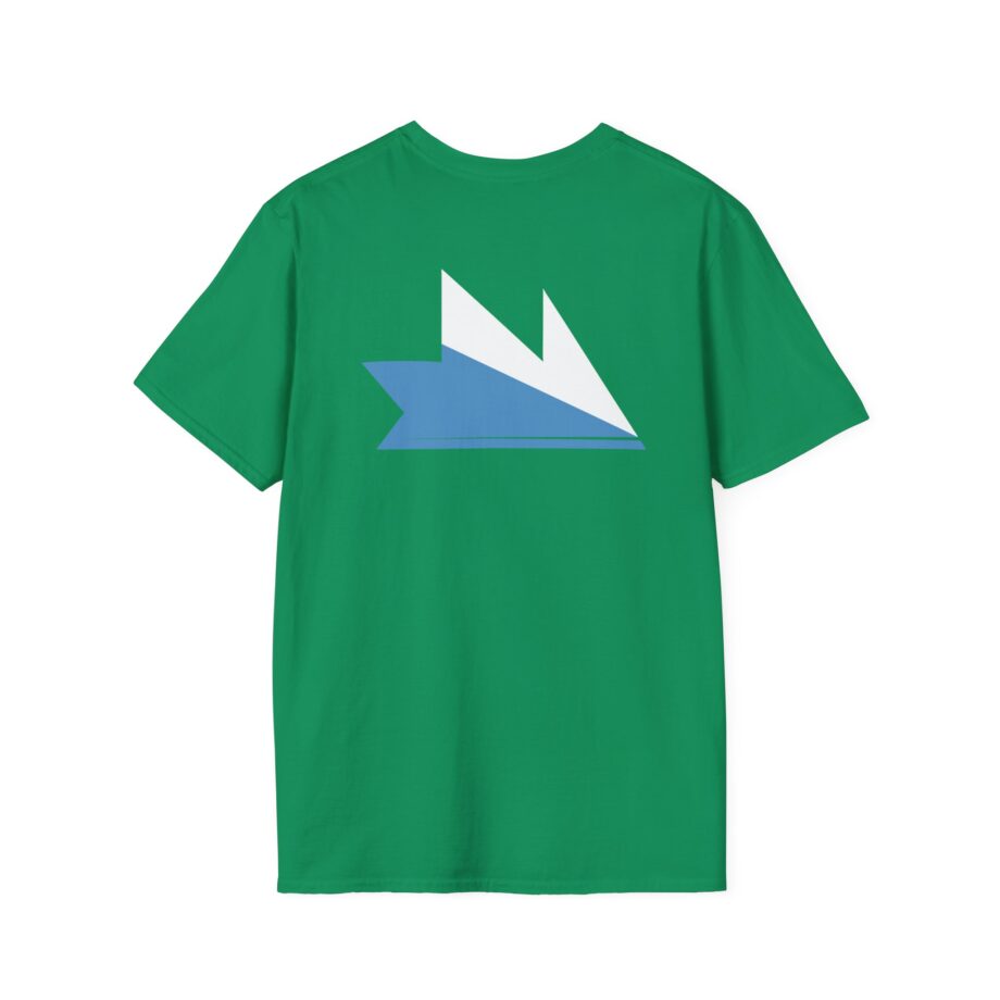 Ninja Unisex Softstyle T-Shirt