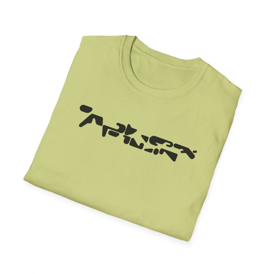 Aphex Twin Unisex Softstyle T-Shirt