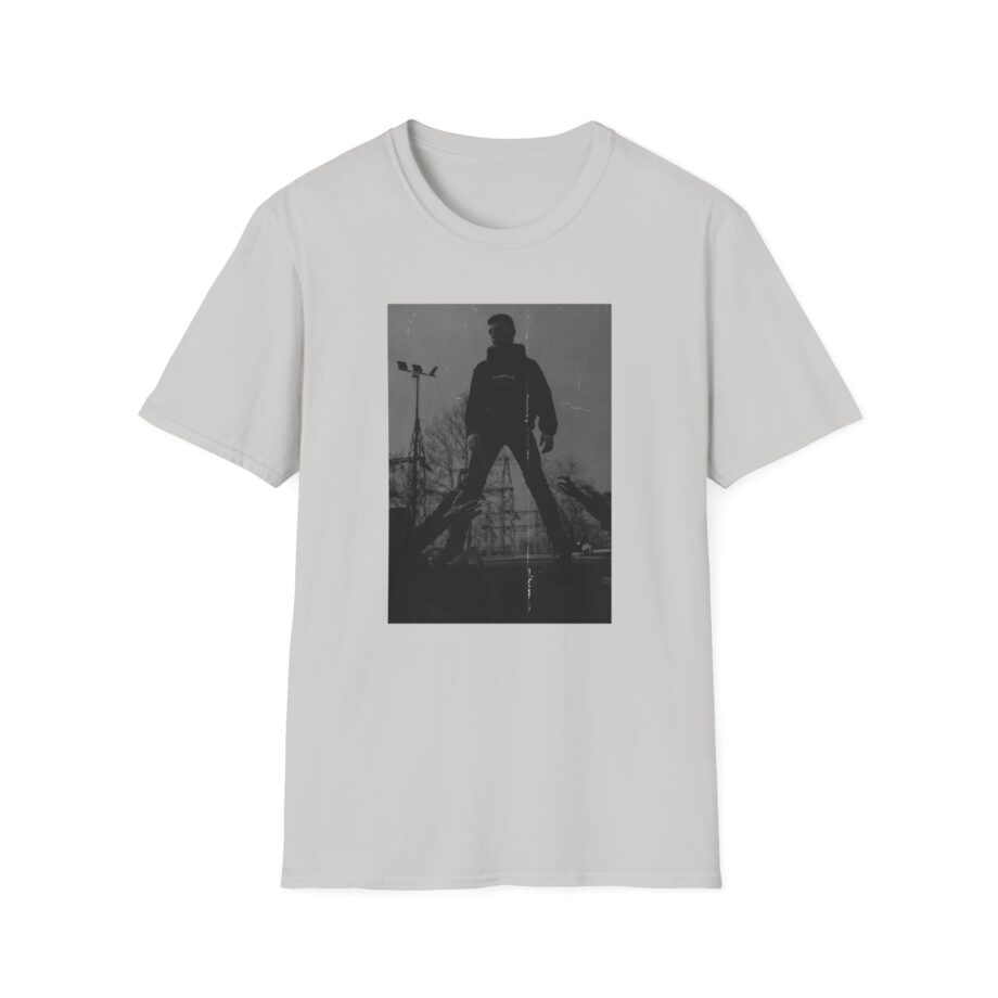 Nayt Unisex Softstyle T-Shirt
