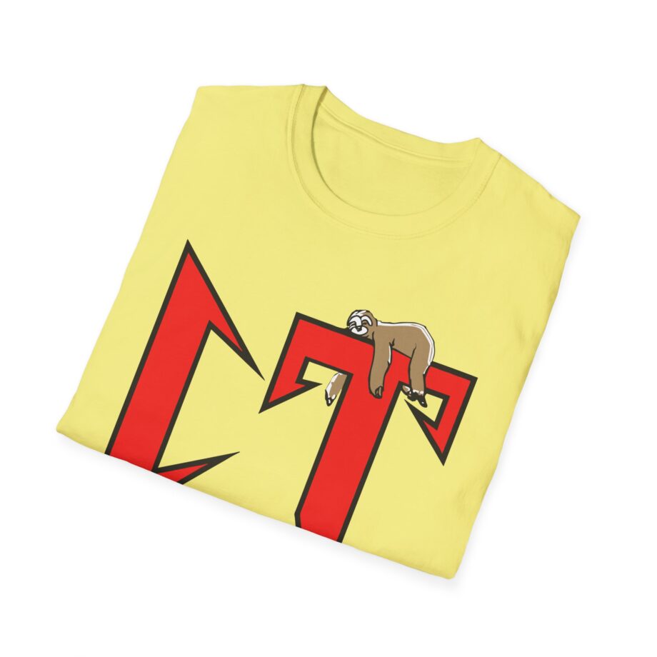 Natanael Cano Unisex Softstyle T-Shirt