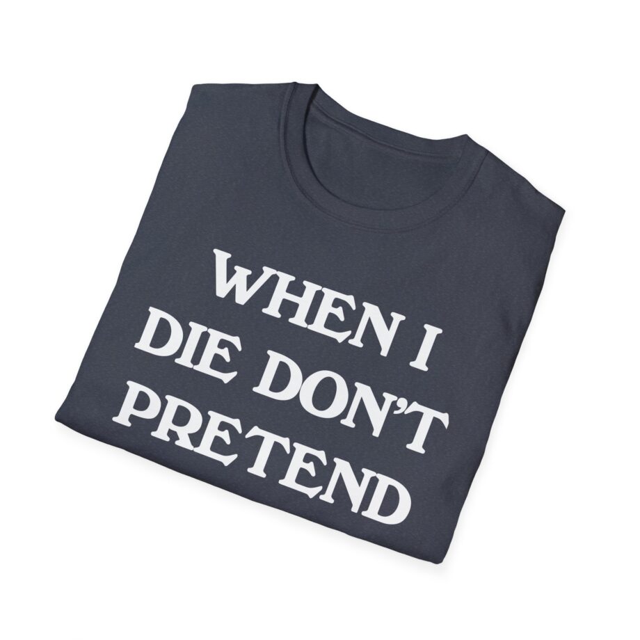 Tierra Whack Ain't Wack Unisex Softstyle T-shirt