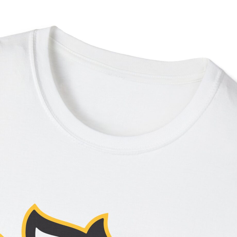 Crainer Unisex Softstyle T-shirt