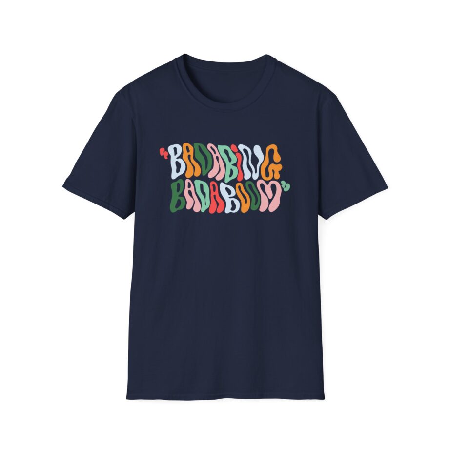 Stephanie Soo Unisex Softstyle T-shirt