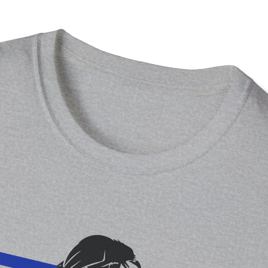 One Tree Hill Ravens Basketball Unisex Softstyle T-Shirt