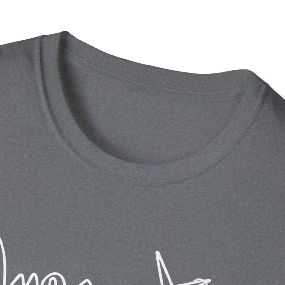 Dr3amin Unisex Softstyle T-Shirt