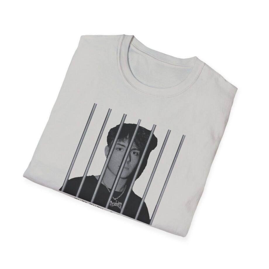 Free Clix Unisex Softstyle T-Shirt