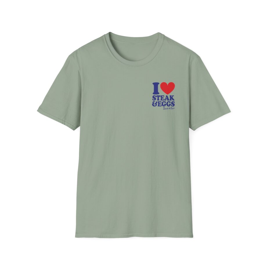 OTK Unisex Softstyle T-Shirt