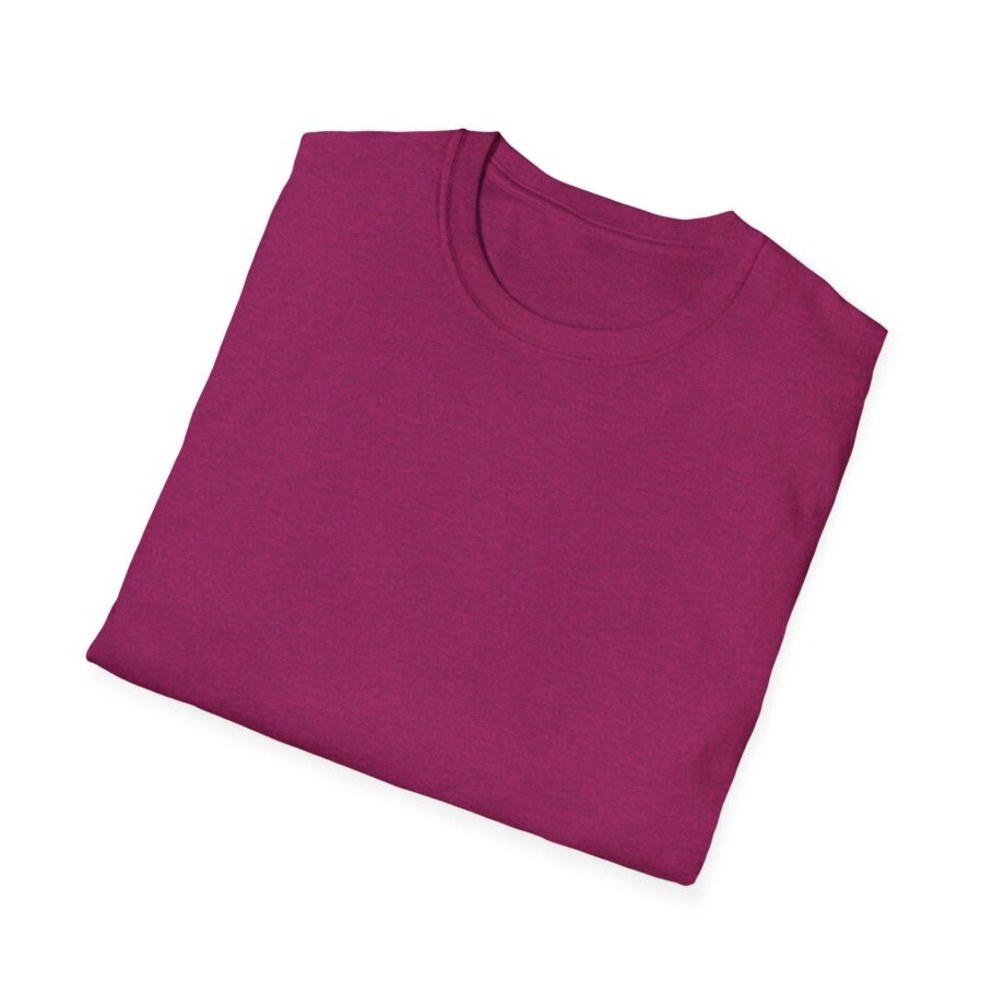 Marsimoto Unisex Softstyle T-Shirt