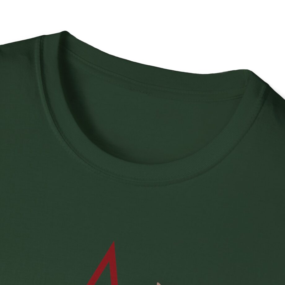 Clix Dr3amin Star Unisex Softstyle T-Shirt