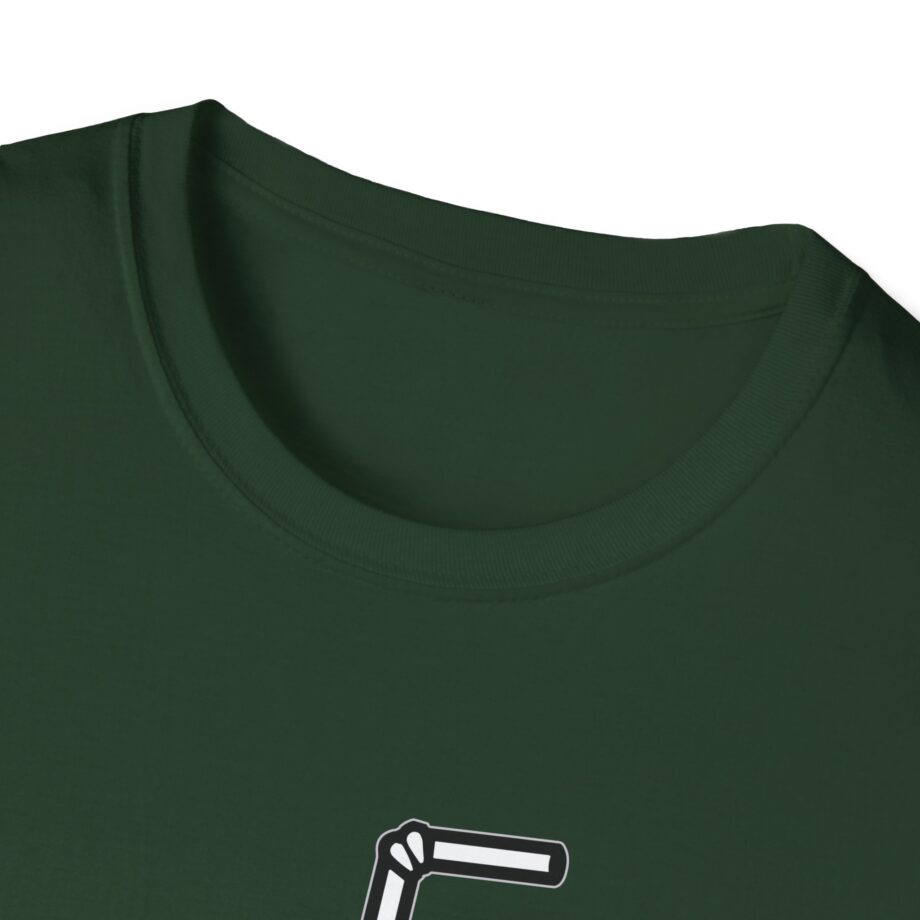 XQC the Juice Unisex Softstyle T-Shirt