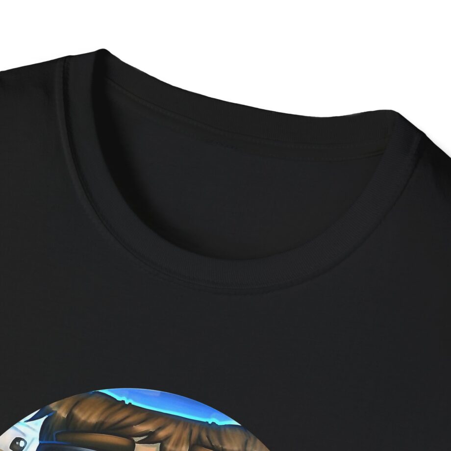 Ssundee Unisex Softstyle T-shirt