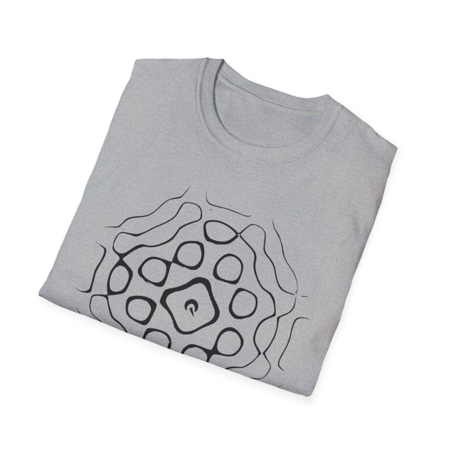 Nayt Unisex Softstyle T-Shirt