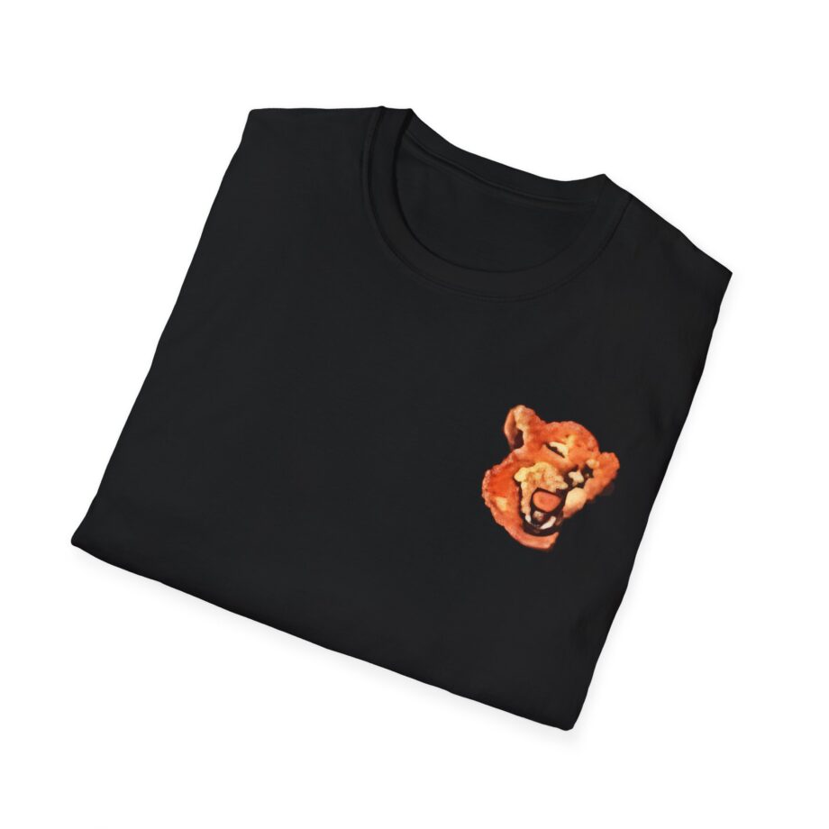 Hov1 Unisex Softstyle T-Shirt