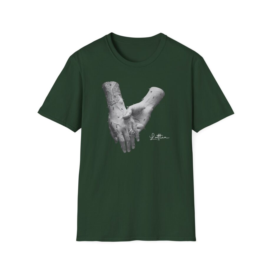 Nayt Unisex Softstyle T-Shirt