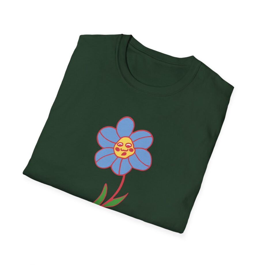 Still Woozy Unisex Softstyle T-shirt