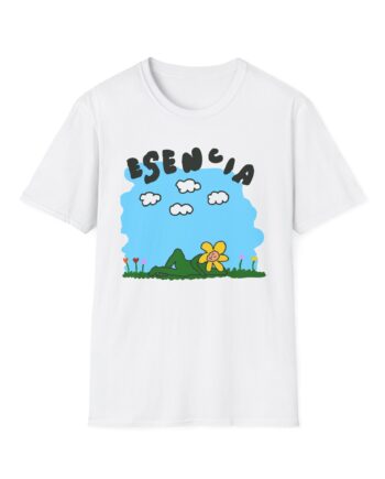 Humbe Esencia Unisex Softstyle T-shirt