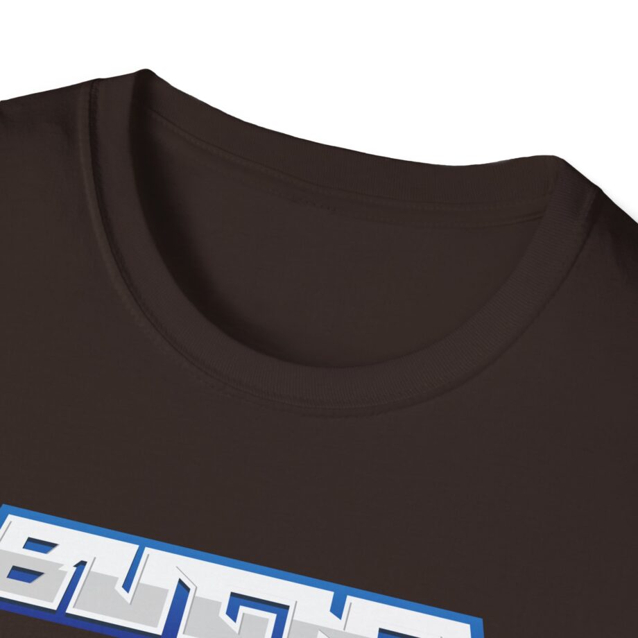 Bugha Unisex Softstyle T-Shirt