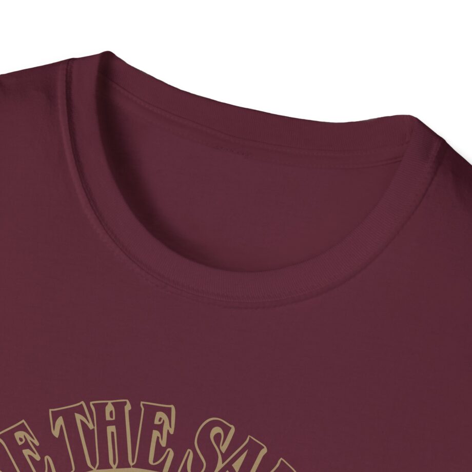 Bleachers Unisex Softstyle T-shirt