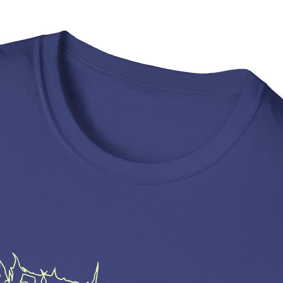 Faze Tfue Disguised by Default Unisex Softstyle T-Shirt