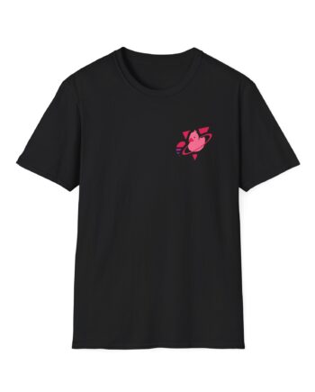 Quackity Unisex Softstyle T-shirt