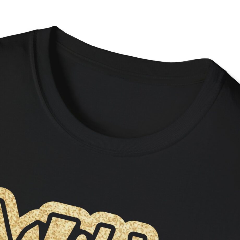 Wild N Out Unisex Softstyle T-Shirt