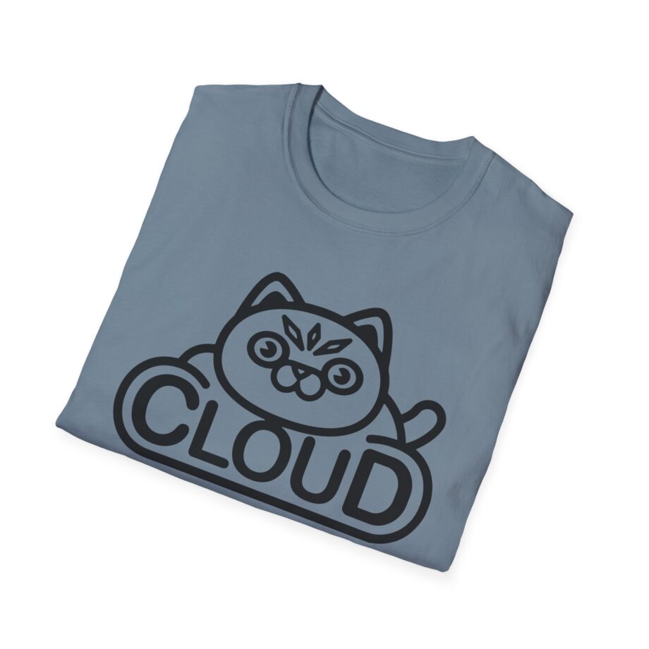 Popularmmos Unisex Softstyle T-shirt