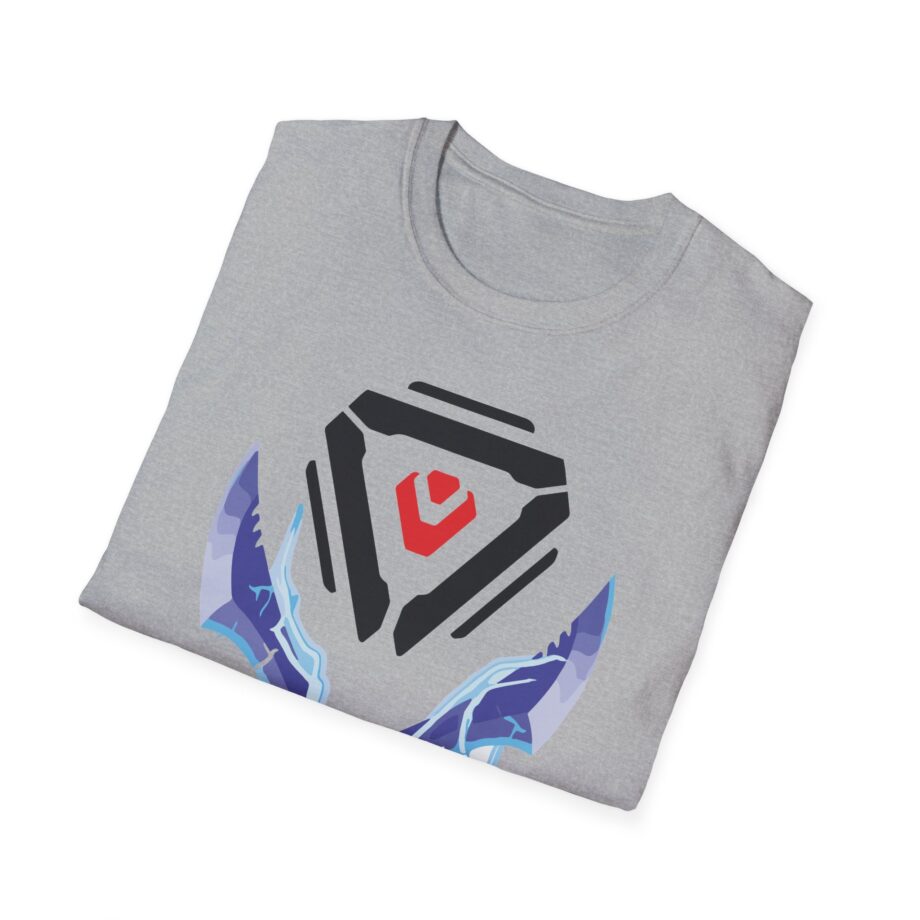 Bugha Unisex Softstyle T-Shirt