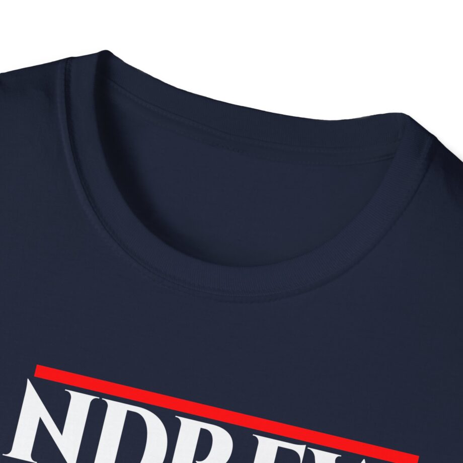 Andrew Tate Top G for President 2024 Unisex Softstyle T-Shirt
