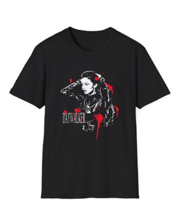 Valkyrae Daywalker Unisex Softstyle T-shirt