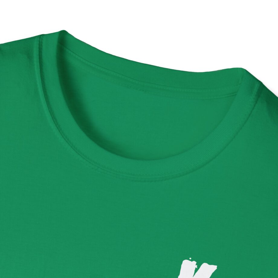 Koe Wetzel Kw Gentleman's Club Unisex Softstyle T-shirt